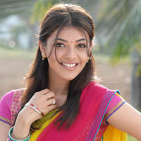 Kajal Agarwal Cute stills From Mr Perfect movie  | Picture 32553